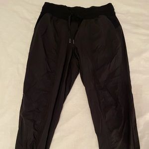 Lululemon dance studio jogger